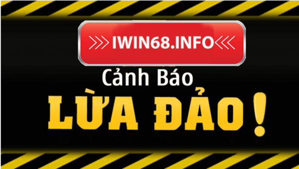 do đối thủ cạnh tranh giả mạo iwin club