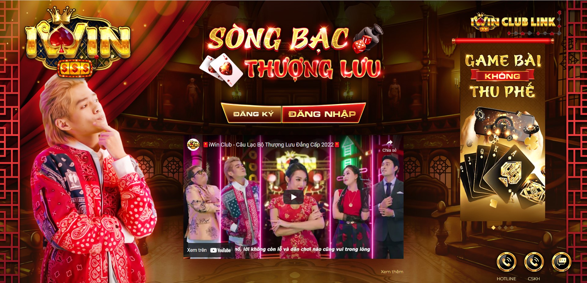 iwin club lừa đảo không